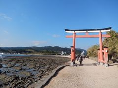 駐車場集合で
自由散策です
