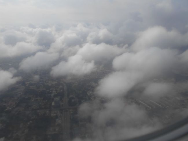 さてこの後は、西アフリカの島国「サントメ・プリンシペ」の様子をご紹介します。<br />https://4travel.jp/travelogue/11432876