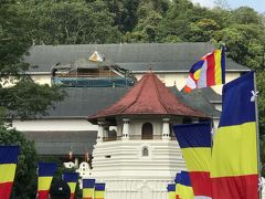 仏歯寺
https://goronekone.blogspot.com/2018/12/temple-of-tooth.html