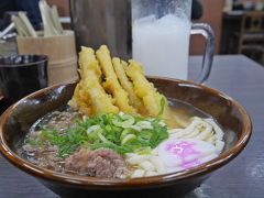 資さんうどん 魚町店