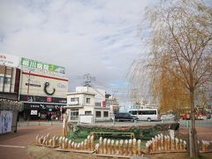 西鉄柳川駅