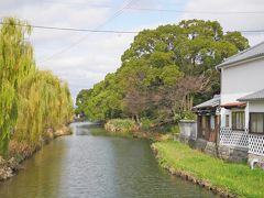 水郷柳川