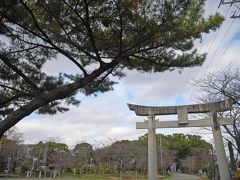 三柱神社