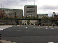 防衛省 (市ヶ谷台)