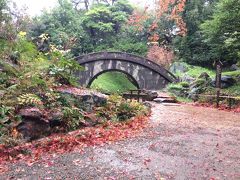 小石川後楽園