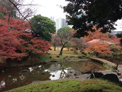 小石川後楽園