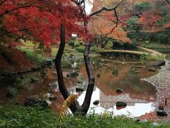 小石川後楽園