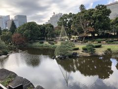 日比谷公園