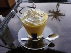 リバーサイドビストロ