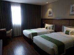 ●G Mekong Hotel

ゆっくり出来そうです！