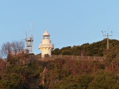 上の方には細島灯台がありますが、今回はパスです。