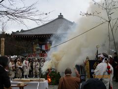 檪野寺