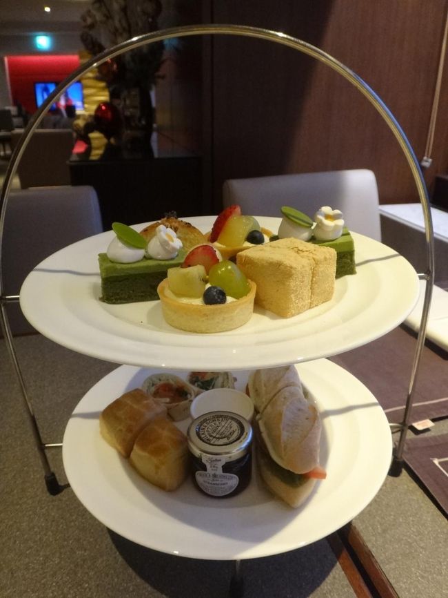韓国 江南 三成にあるihgホテル Grand Intercontinental Seoul Parnas グランド インターコンチネンタル ソウル パルナス 宿泊記 １ お部屋のアップグレードはあるか Ihgリワーズクラブの プラチナエリート のステータスの威力を検証 V ソウル 韓国