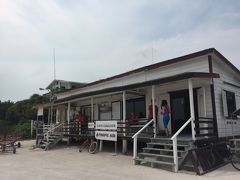 ケイ カーカー空港 (CUK)