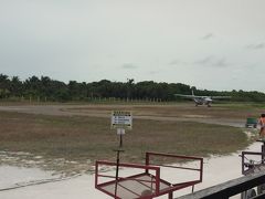 ケイ カーカー空港 (CUK)