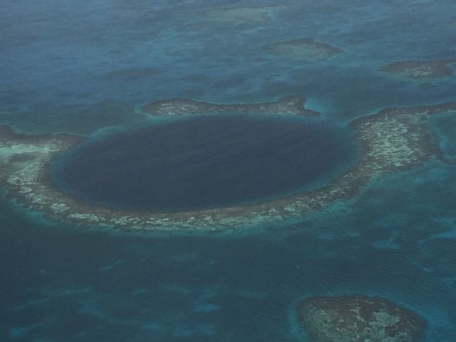 感動と興奮がずーっと続く。