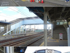 　代行バスの終点相馬駅前で下車。

　相馬駅からはすぐに列車に乗り継ぎますよ。


https://youtu.be/a3_RaiAbyio