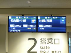 ３８レグ目は中部　セントレアへ　Ｂ７３７-７００です
昨日と違う機体機体っぽいですが・・Ｗｉ-Ｆｉが又・・未搭載

朝食も欲しいし割安だったのでアップグレードをしてカーテンの中へ