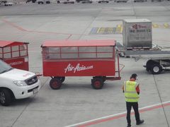 スワンナプーム国際空港 (BKK)