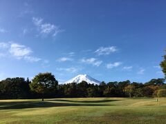 北口本宮冨士浅間神社から徒歩10分ほどにある富士宮市立諏訪の森自然公園