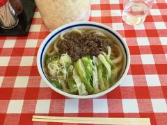 吉田のうどん食べ歩き1軒目
下吉田駅から徒歩10分ほどで元祖みうらうどん
