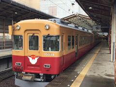 富山地方鉄道・ダブルデッカーエキスプレス