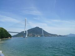 道の駅 今治市多々羅しまなみ公園