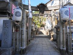 艮神社 （うしとらじんじゃ）は、尾道最古の神社だそう。
