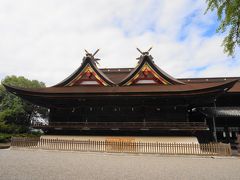 吉備津神社