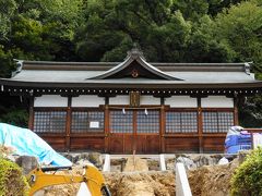 吉備津神社