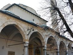 ガジフースレフベイモスク