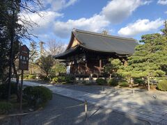 聖徳太子由来のお寺