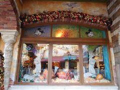 ２０１８ 年パス日記 その３３ またまたディズニークリスマス セレブリオ ラウンジ満喫２days 東京ディズニーリゾート 千葉県 の旅行記 ブログ By りぽちゃんさん フォートラベル