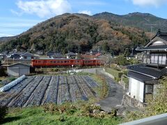 芸備線狩留家駅
広島からここまでは汽車が走ってます。