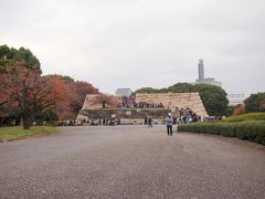 天守台には今回上りませんでした。