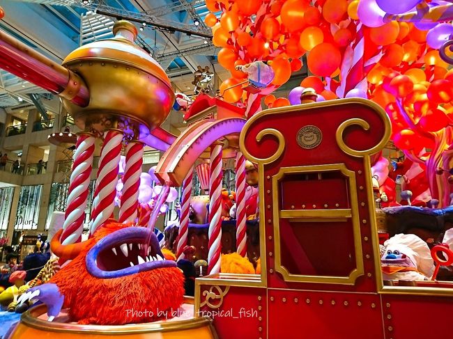 ココアモンスター、チョコの原液作ってる？