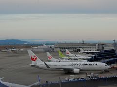 中部国際空港セントレア