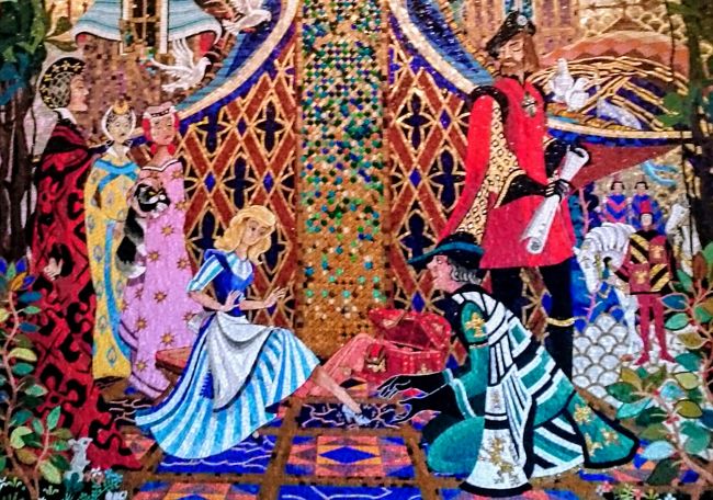 18 12月 ディズニー大好きシニア夫婦の 東京ディズニーランド クリスマス 東京ディズニーリゾート 千葉県 の旅行記 ブログ By Ake Bingaさん フォートラベル