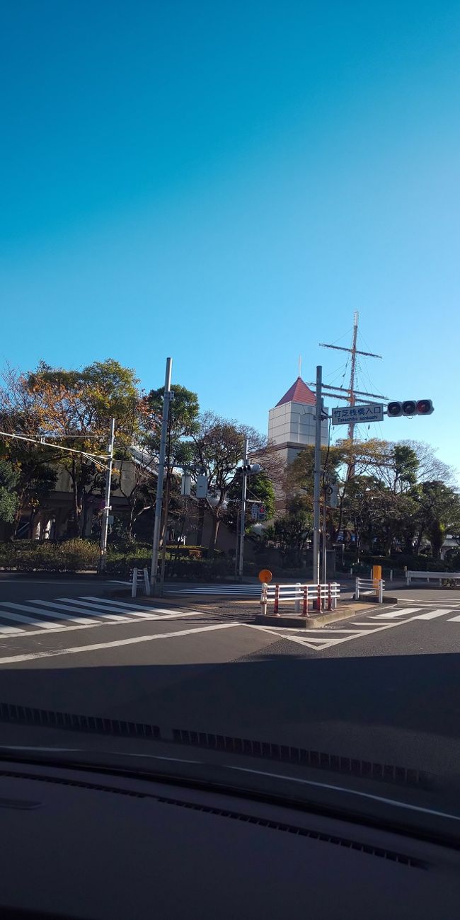インターコンチネンタル東京ベイ宿泊12月14日 浜松町 竹芝 東京 の旅行記 ブログ By Amさん フォートラベル