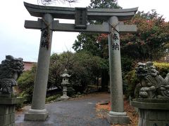 温泉神社