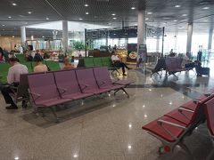 プノンペン国際空港 (PNH)