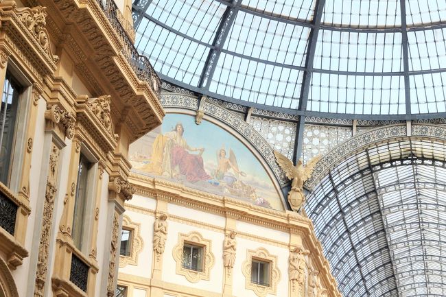 ただ、四枚ともは写真に収めていなかったらしい。残念。