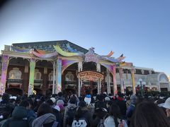 東京ディズニーリゾート35周年

“Happiest  Celebration!”