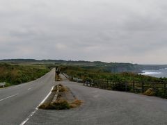 午後から雨という事で、強風の中、原チャリで爆走