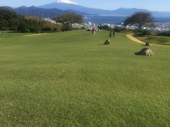 早朝です

富士山(°▽°)

綺麗に見えて良かったです！