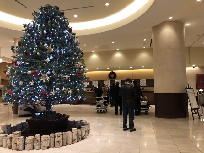 札幌 Jrタワーホテル日航札幌 エグゼクティブ コーナーデラックスとグルメ旅 札幌 北海道 の旅行記 ブログ By ごれんさん フォートラベル