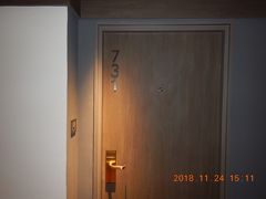 731号室・・・
われわれの部屋です！！