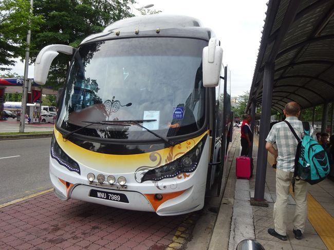 2018年11月 ゴエンカ式ヴィッパサナー瞑想合宿に参加(Dhamma Malaya)』クアンタン(マレーシア)の旅行記・ブログ by  モエさん【フォートラベル】