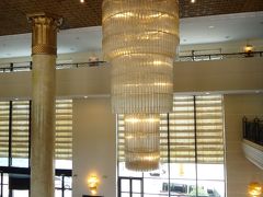 7月14日　おはようございます。まずは朝食。