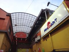 Pho Bienはホーチミン7区にも店舗のある、シーフードレストラン。ハノイの方が本店で、ハノイの方が美味しいと聞きました。